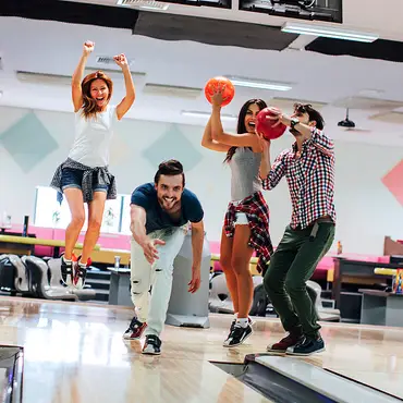 Bowling for fire thumbnail 3