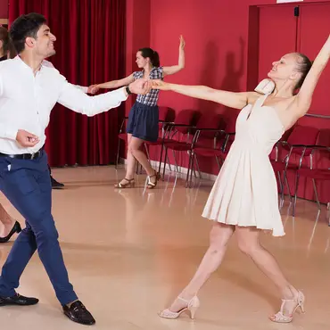 Swing privattime thumbnail 1