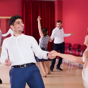 Swing privattime thumbnail 2