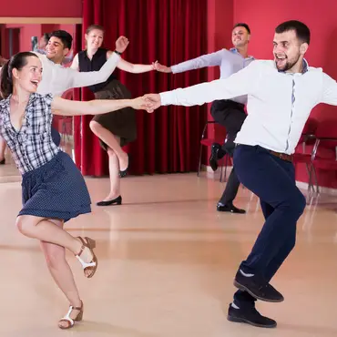 Swing privattime thumbnail 4