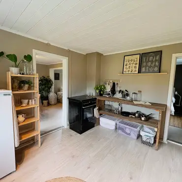 Gårdsovernatting thumbnail 5