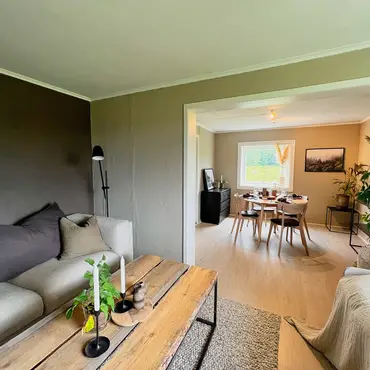 Gårdsovernatting thumbnail 9