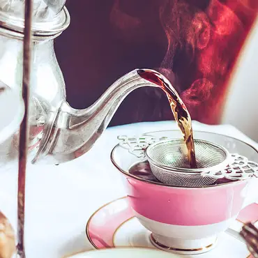 Afternoon tea thumbnail 1