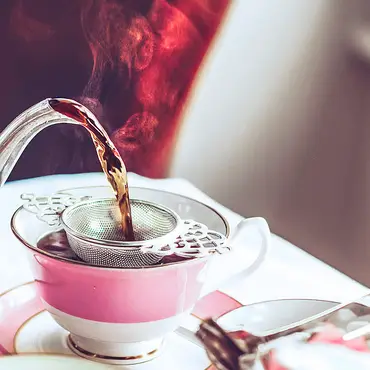 Afternoon tea thumbnail 4