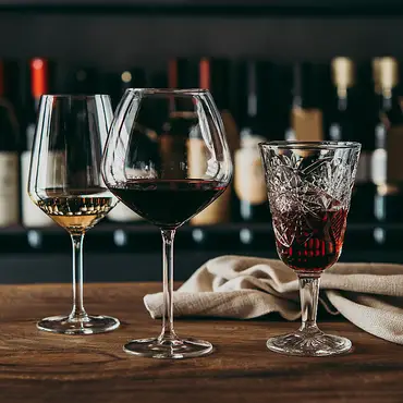 Vinsmaking i vinbar thumbnail 1