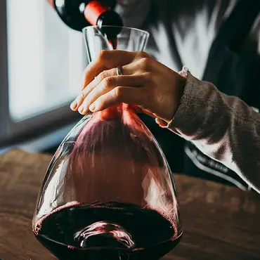 Vinsmaking i vinbar thumbnail 4