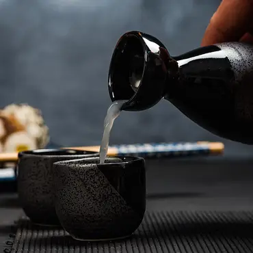 Sakesmaking i sakebar thumbnail 1