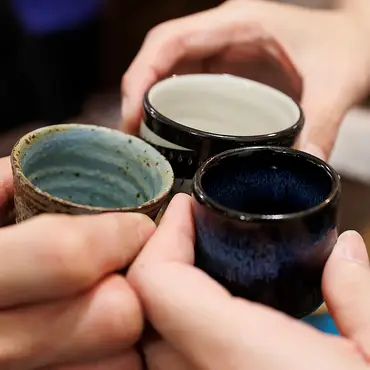 Sakesmaking i sakebar thumbnail 3