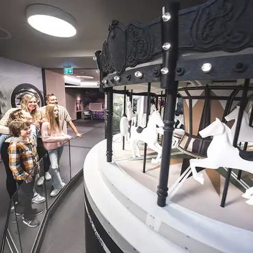 Paradox Museum for to thumbnail 5