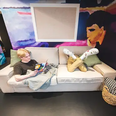 Paradox Museum for to thumbnail 6