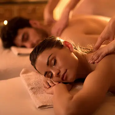 Duomassasje thumbnail 1