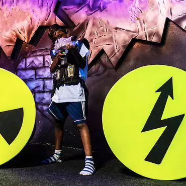 Laserspill thumbnail 3