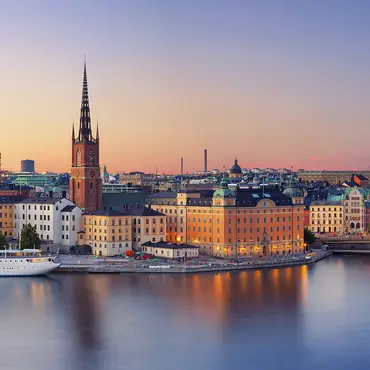 Weekend i Sverige thumbnail 1