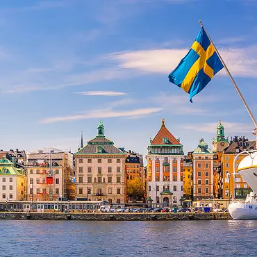 Weekend i Sverige thumbnail 3