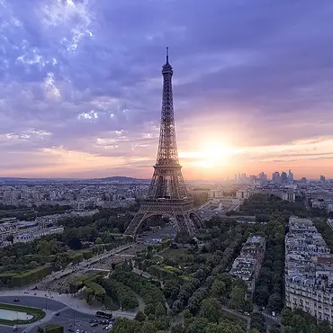 Weekend i Paris thumbnail 1