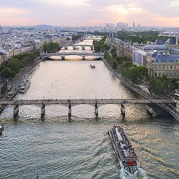 Weekend i Paris thumbnail 2