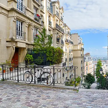 Weekend i Paris thumbnail 3