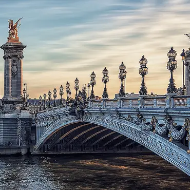 Weekend i Paris thumbnail 4