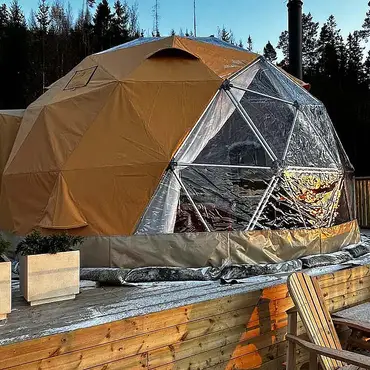 Arctic Dome thumbnail 5