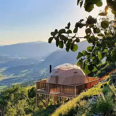 Arctic Dome thumbnail 6