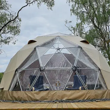 Arctic Dome thumbnail 8