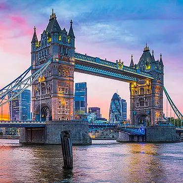 Weekend i Europa thumbnail 2