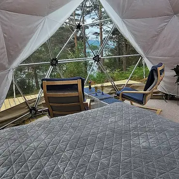 Arctic Dome thumbnail 4