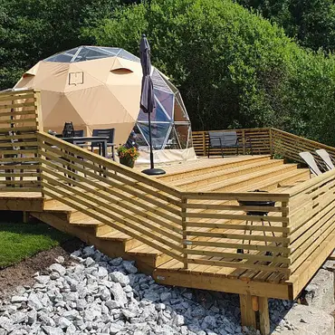 Arctic Dome thumbnail 9