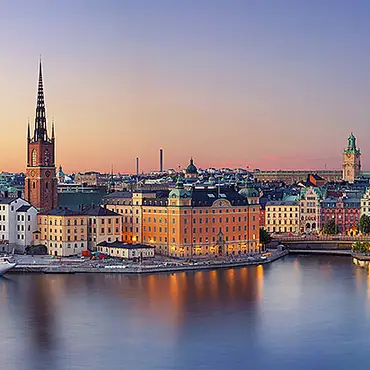 Hotell i Skandinavia thumbnail 1