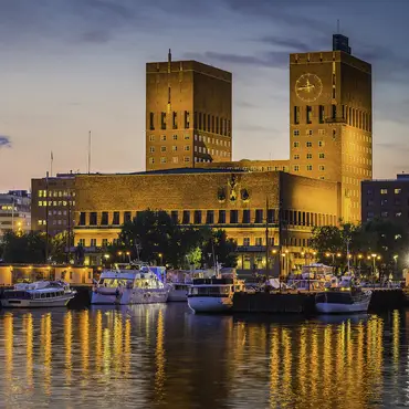 Hotell i Skandinavia thumbnail 3