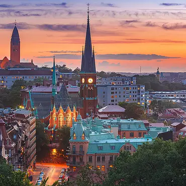 Hotell i Skandinavia thumbnail 4