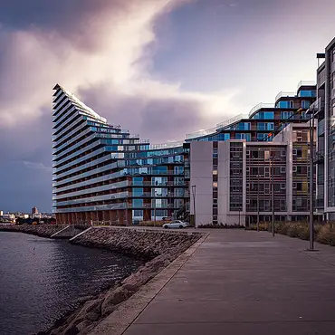 Hotell i Skandinavia thumbnail 5