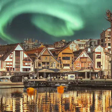 Hotell i Skandinavia thumbnail 6