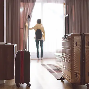 Hotell i Skandinavia thumbnail 7