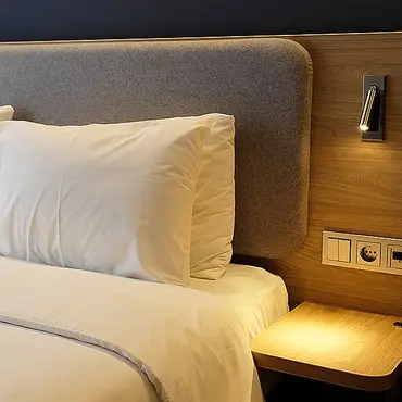 Hotell i Skandinavia thumbnail 8