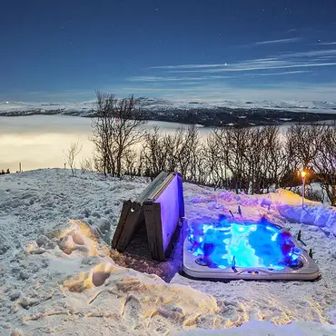 Snøhotell thumbnail 3