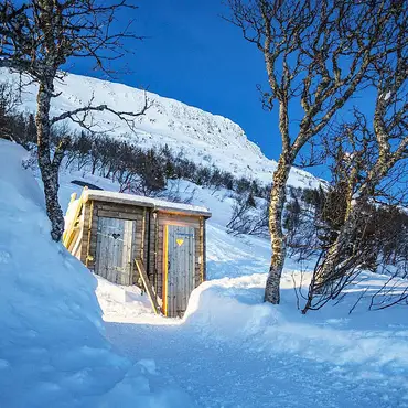 Snøhotell thumbnail 5