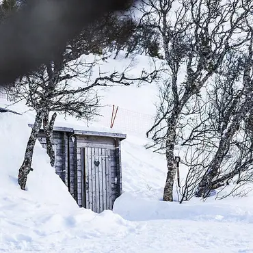 Snøhotell thumbnail 6