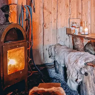 Reinsdyrsafari thumbnail 9