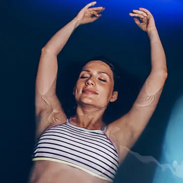 Parfloating med massasje thumbnail 3