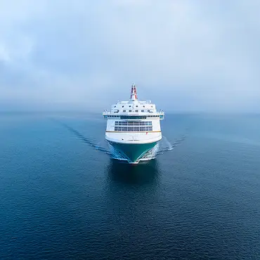 Københavncruise med middag thumbnail 2