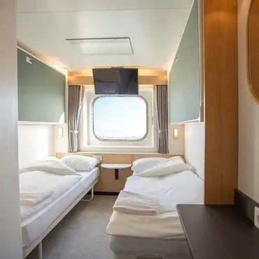 Københavncruise med middag thumbnail 4