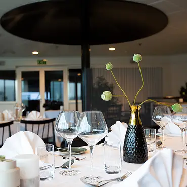 Københavncruise med middag thumbnail 10