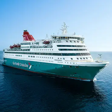 Københavncruise med middag thumbnail 11