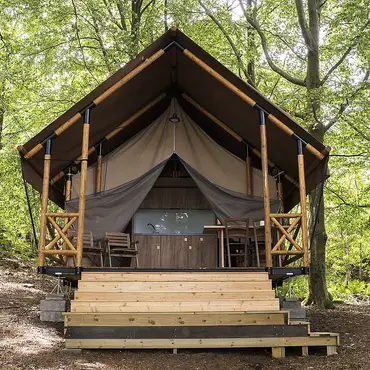 Safari Camp thumbnail 1