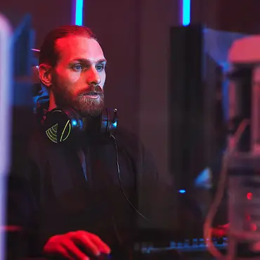 VIP Gaming thumbnail 1