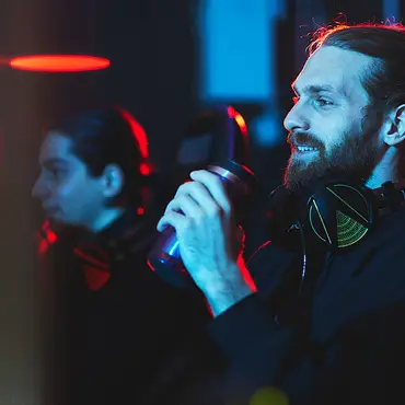 VIP Gaming thumbnail 3