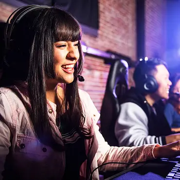 VIP Gaming for to thumbnail 2