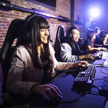 VIP Gaming for to thumbnail 3