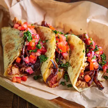 Meksikansk middag thumbnail 1